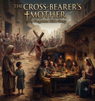 The Cross-Bearer's Mother: A Forgotten Bible Story