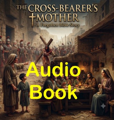 Audio :The Cross-Bearer's Mother: A Forgotten Bible Story