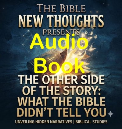 Audio : The Bible : New Thoughts