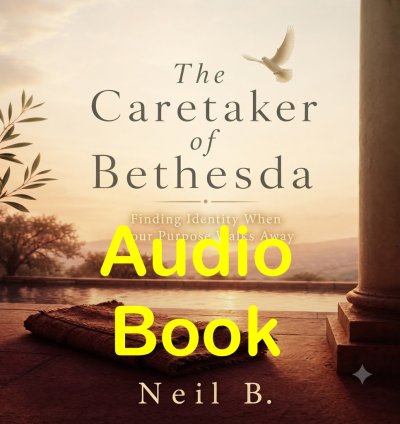 The Caretaker of Bethesda