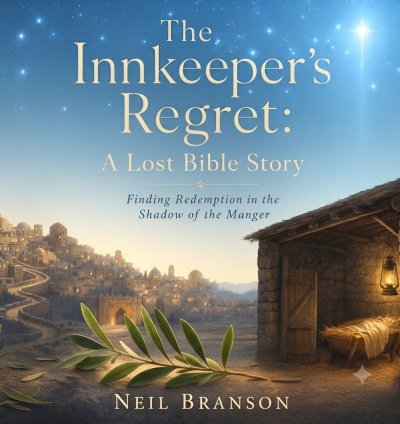The Innkeeper’s Regret: A Lost Bible Story